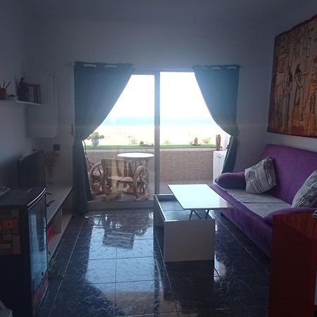 Ferienwohnung Casa Cris Morro Jable Exterior foto