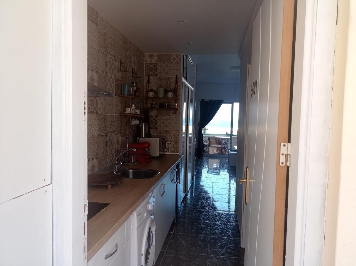 Ferienwohnung Casa Cris Morro Jable Exterior foto
